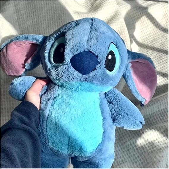 STICH / Peluche Para Colicos